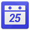 Sync Calendar with Android CalDAV-Sync