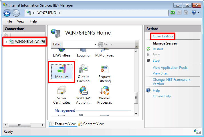 How to install the PostUploadModule