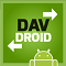 Sync Calendar with DAVDroid